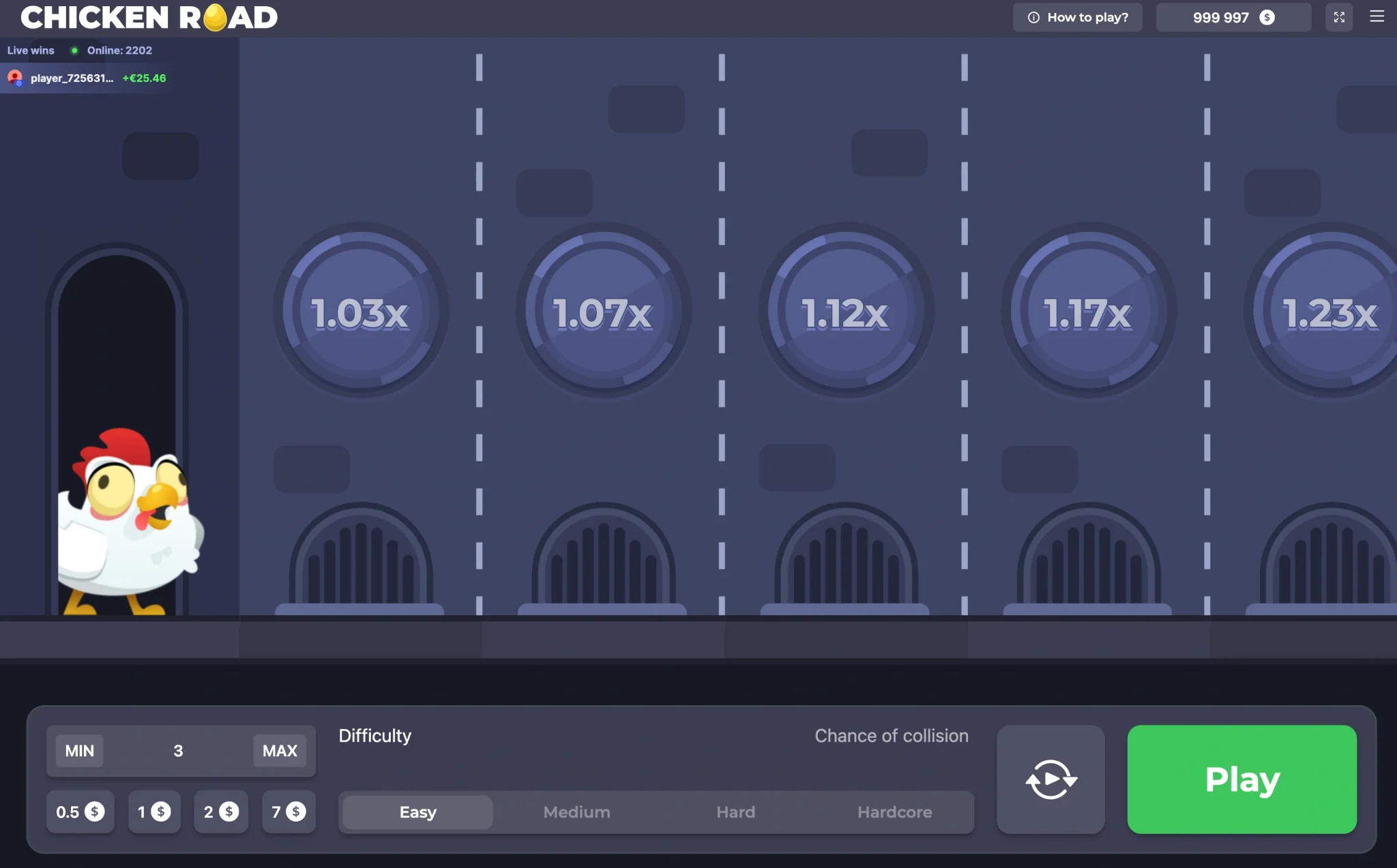 Spinbara Casino bonus overview Ratgeber